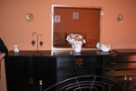 Relax room