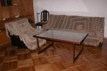 Rest room
